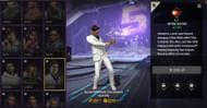 Skyler बेहतरीन विकल्प है (Image via Garena)